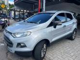 FORD - ECOSPORT - 2014/2014 - Prata - R$ 53.900,00