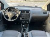 VOLKSWAGEN - FOX - 2011/2011 - Vermelha - R$ 33.900,00