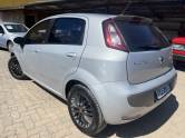 FIAT - PUNTO - 2013/2013 - Prata - R$ 36.900,00