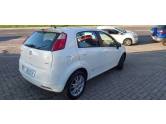 FIAT - PUNTO - 2012/2012 - Branca - R$ 33.900,00