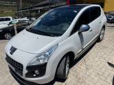 PEUGEOT - 3008 - 2014/2014 - Branca - R$ 52.900,00