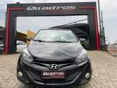 HYUNDAI - HB20 - 2014/2014 - Preta - R$ 44.900,00