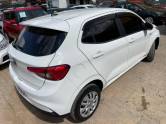 FIAT - ARGO - 2018/2018 - Branca - R$ 49.990,00