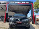 VOLKSWAGEN - AMAROK - 2022/2022 - Preta - R$ 219.900,00