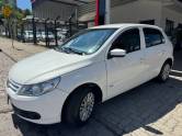 VOLKSWAGEN - GOL - 2010/2010 - Branca - R$ 26.900,00