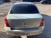 RENAULT - CLIO - 2009/2009 - Prata - R$ 25.900,00