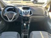 FORD - ECOSPORT - 2013/2013 - Vermelha - R$ 49.990,00