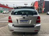 KIA MOTORS - SORENTO - 2008/2008 - Prata - R$ 50.900,00