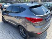 HYUNDAI - IX35 - 2018/2018 - Preta - R$ 85.900,00