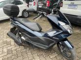 HONDA - PCX - 2018/2018 - Cinza - R$ 15.900,00