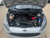 FORD - KA - 2021/2021 - Prata - R$ 57.900,00