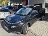 FIAT - TORO - 2017/2017 - Preta - R$ 99.900,00