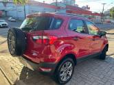 FORD - ECOSPORT - 2013/2013 - Vermelha - R$ 49.990,00