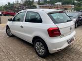 VOLKSWAGEN - GOL - 2017/2017 - Branca - R$ 42.900,00