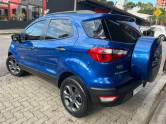 FORD - ECOSPORT - 2018/2018 - Azul - R$ 70.900,00