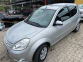 FORD - KA - 2009/2009 - Prata - R$ 18.900,00