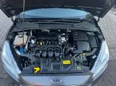 FORD - FOCUS - 2018/2018 - Cinza - R$ 59.900,00