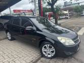 CHEVROLET - VECTRA - 2010/2010 - Preta - R$ 36.900,00