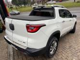 FIAT - TORO - 2017/2017 - Branca - R$ 100.900,00