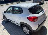 RENAULT - KWID - 2021/2021 - Branca - R$ 43.900,00