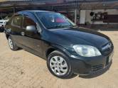 CHEVROLET - PRISMA - 2010/2010 - Preta - R$ 25.900,00