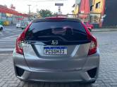 HONDA - FIT - 2015/2015 - Cinza - R$ 60.900,00