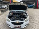 CHEVROLET - CRUZE - 2012/2012 - Branca - R$ 51.900,00