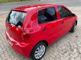 VOLKSWAGEN - FOX - 2010/2010 - Vermelha - R$ 26.900,00