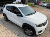 RENAULT - KWID - 2021/2021 - Branca - R$ 47.900,00