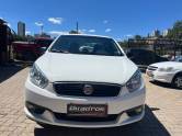 FIAT - GRAND SIENA - 2019/2019 - Branca - R$ 46.900,00