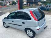 CHEVROLET - CORSA - 2007/2007 - Prata - R$ 21.900,00