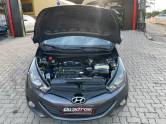 HYUNDAI - HB20S - 2015/2015 - Cinza - R$ 50.900,00