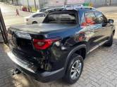 FIAT - TORO - 2017/2017 - Preta - R$ 99.900,00