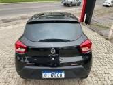 RENAULT - KWID - 2018/2018 - Preta - R$ 35.900,00