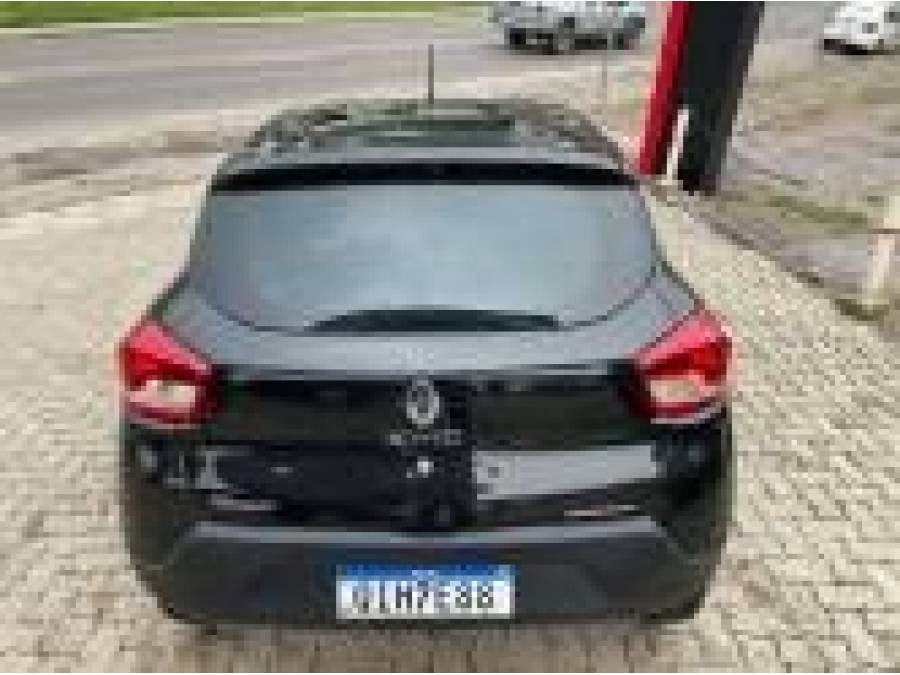 RENAULT - KWID - 2018/2018 - Preta - R$ 35.900,00