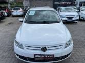 VOLKSWAGEN - VOYAGE - 2011/2011 - Branca - R$ 33.900,00