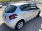 PEUGEOT - 208 - 2018/2018 - Prata - R$ 44.900,00