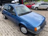 CHEVROLET - KADETT - 1994/1994 - Azul - R$ 17.900,00