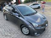 HYUNDAI - HB20S - 2015/2015 - Cinza - R$ 50.900,00