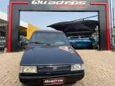 FIAT - UNO - 2001/2001 - Azul - R$ 13.900,00