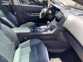 PEUGEOT - 3008 - 2014/2014 - Branca - R$ 52.900,00