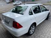 PEUGEOT - 307 - 2010/2010 - Branca - R$ 27.900,00