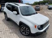 JEEP - RENEGADE - 2019/2019 - Branca - R$ 79.900,00