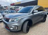 SUZUKI - VITARA - 2020/2020 - Cinza - R$ 99.900,00