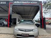 HONDA - CIVIC - 2008/2008 - Dourada - R$ 42.900,00