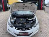 HYUNDAI - ELANTRA - 2013/2013 - Branca - R$ 68.900,00