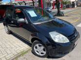 FORD - KA - 2011/2011 - Preta - R$ 24.900,00