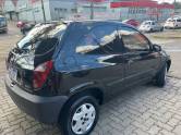 CHEVROLET - CELTA - 2011/2011 - Preta - R$ 22.900,00