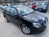 VOLKSWAGEN - POLO SEDAN - 2012/2012 - Preta - R$ 39.900,00