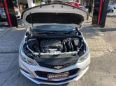 CHEVROLET - CRUZE - 2018/2018 - Branca - R$ 86.900,00